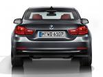 BMW 435i Coupe Sport Line 2013 года